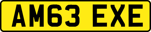 AM63EXE