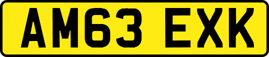 AM63EXK