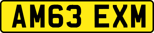 AM63EXM