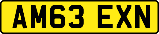 AM63EXN