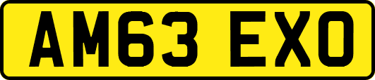 AM63EXO