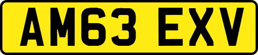 AM63EXV