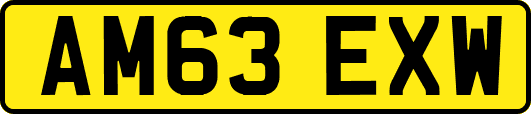 AM63EXW