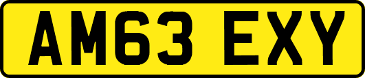 AM63EXY
