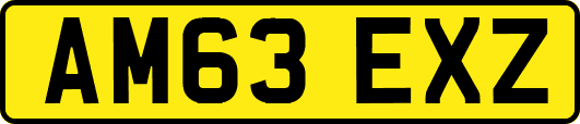 AM63EXZ