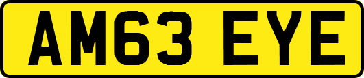 AM63EYE