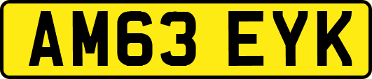 AM63EYK