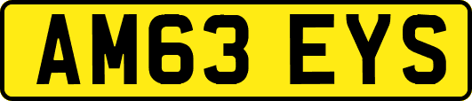 AM63EYS