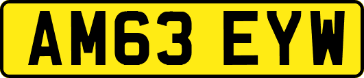 AM63EYW