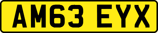AM63EYX
