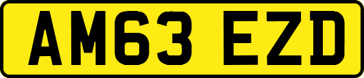 AM63EZD