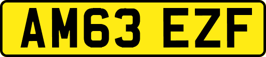 AM63EZF