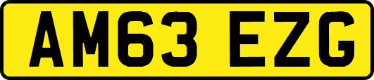 AM63EZG