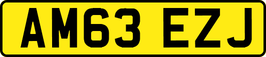 AM63EZJ