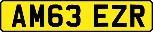AM63EZR