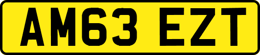 AM63EZT