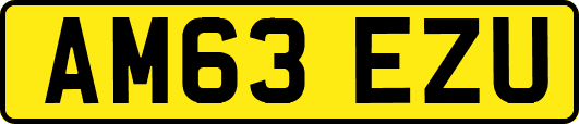 AM63EZU