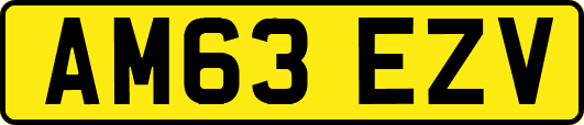 AM63EZV