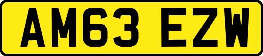 AM63EZW