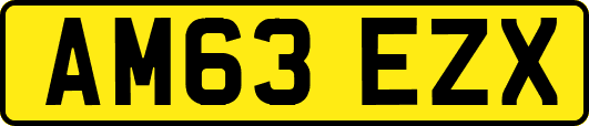 AM63EZX