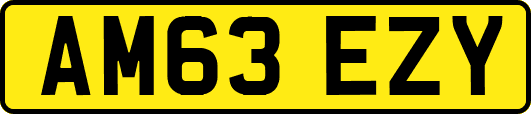 AM63EZY