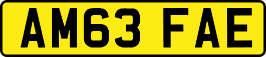 AM63FAE