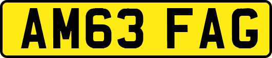 AM63FAG