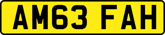AM63FAH
