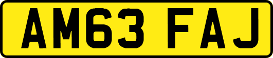 AM63FAJ