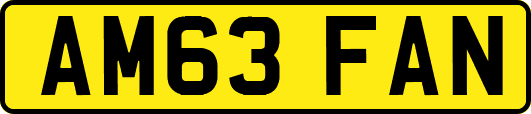 AM63FAN
