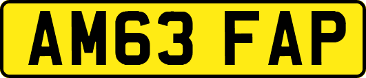 AM63FAP