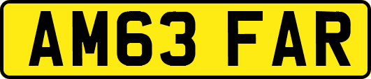 AM63FAR