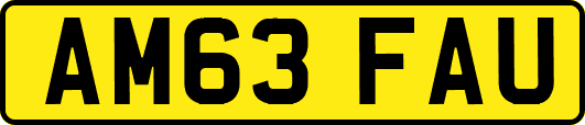 AM63FAU