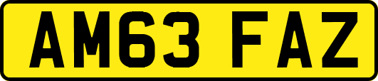 AM63FAZ