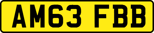 AM63FBB