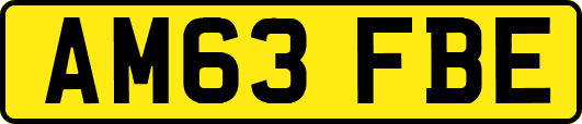 AM63FBE