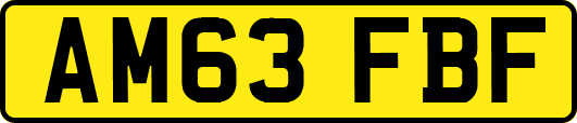 AM63FBF