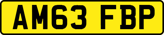 AM63FBP