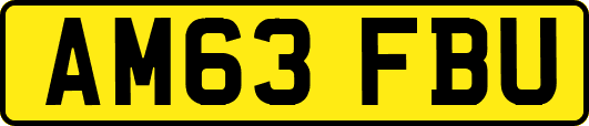 AM63FBU