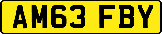 AM63FBY