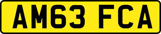 AM63FCA