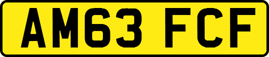 AM63FCF