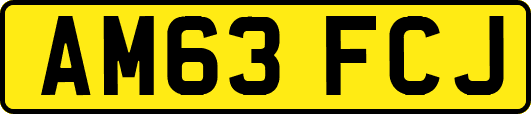 AM63FCJ