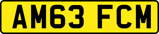 AM63FCM