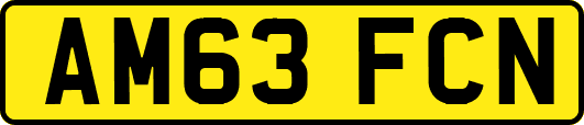AM63FCN