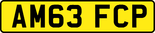 AM63FCP