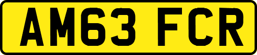 AM63FCR