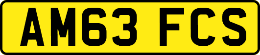 AM63FCS