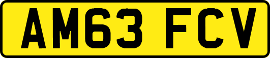 AM63FCV