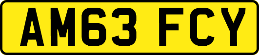 AM63FCY